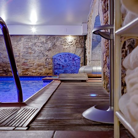 Grand Hotel Des Terreaux Lyon Zewnętrze zdjęcie