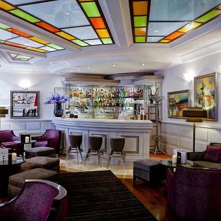 Grand Hotel Des Terreaux Lyon Zewnętrze zdjęcie