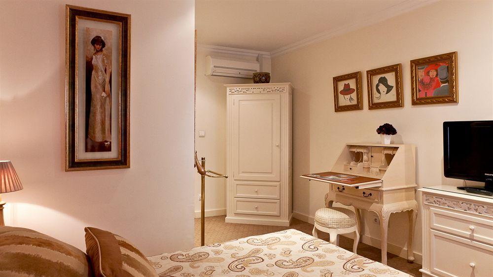 Grand Hotel Des Terreaux Lyon Zewnętrze zdjęcie