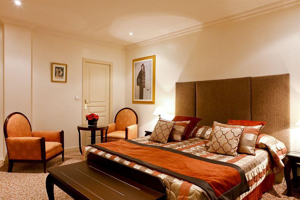 Grand Hotel Des Terreaux Lyon Zewnętrze zdjęcie