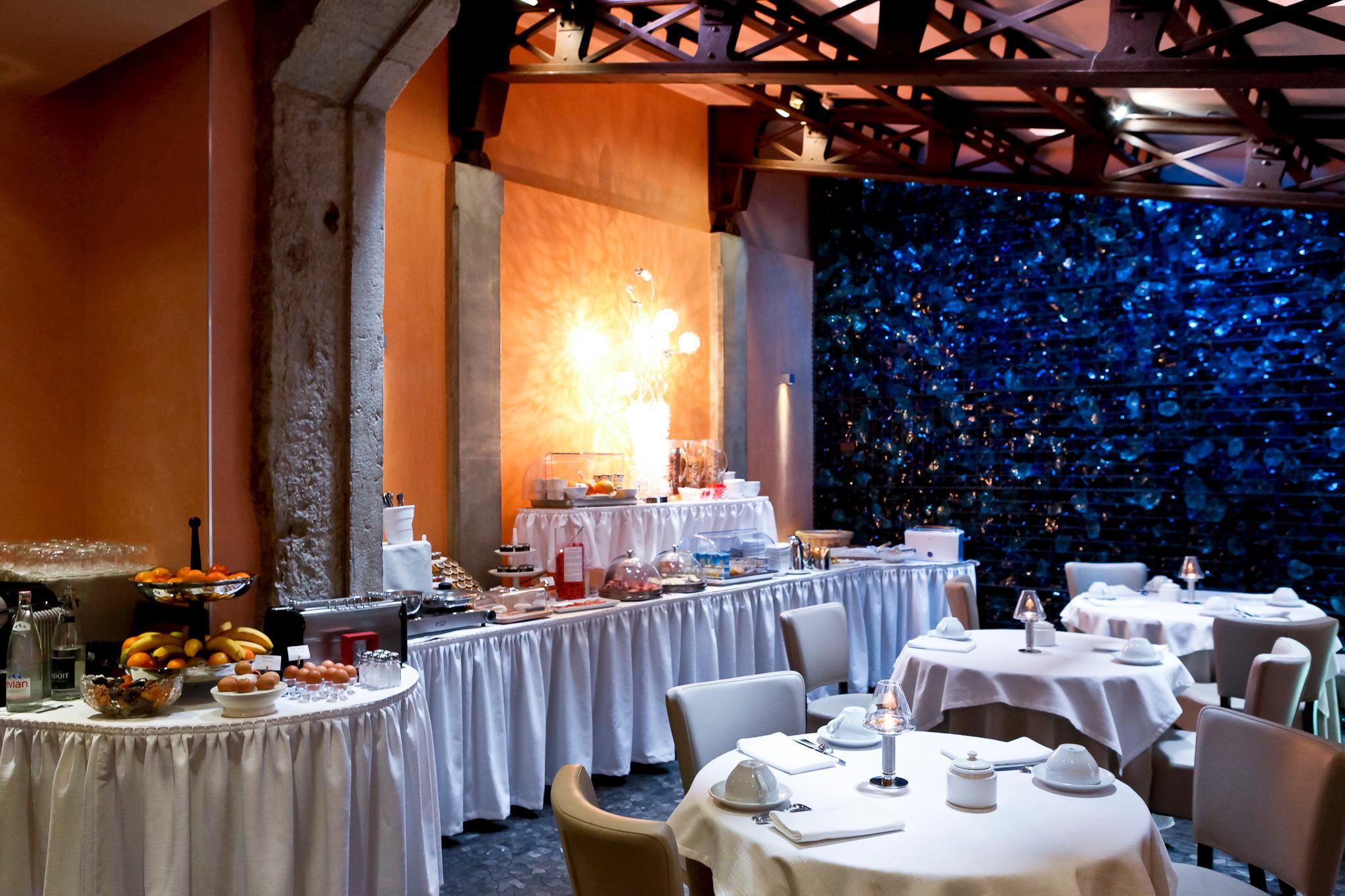 Grand Hotel Des Terreaux Lyon Zewnętrze zdjęcie