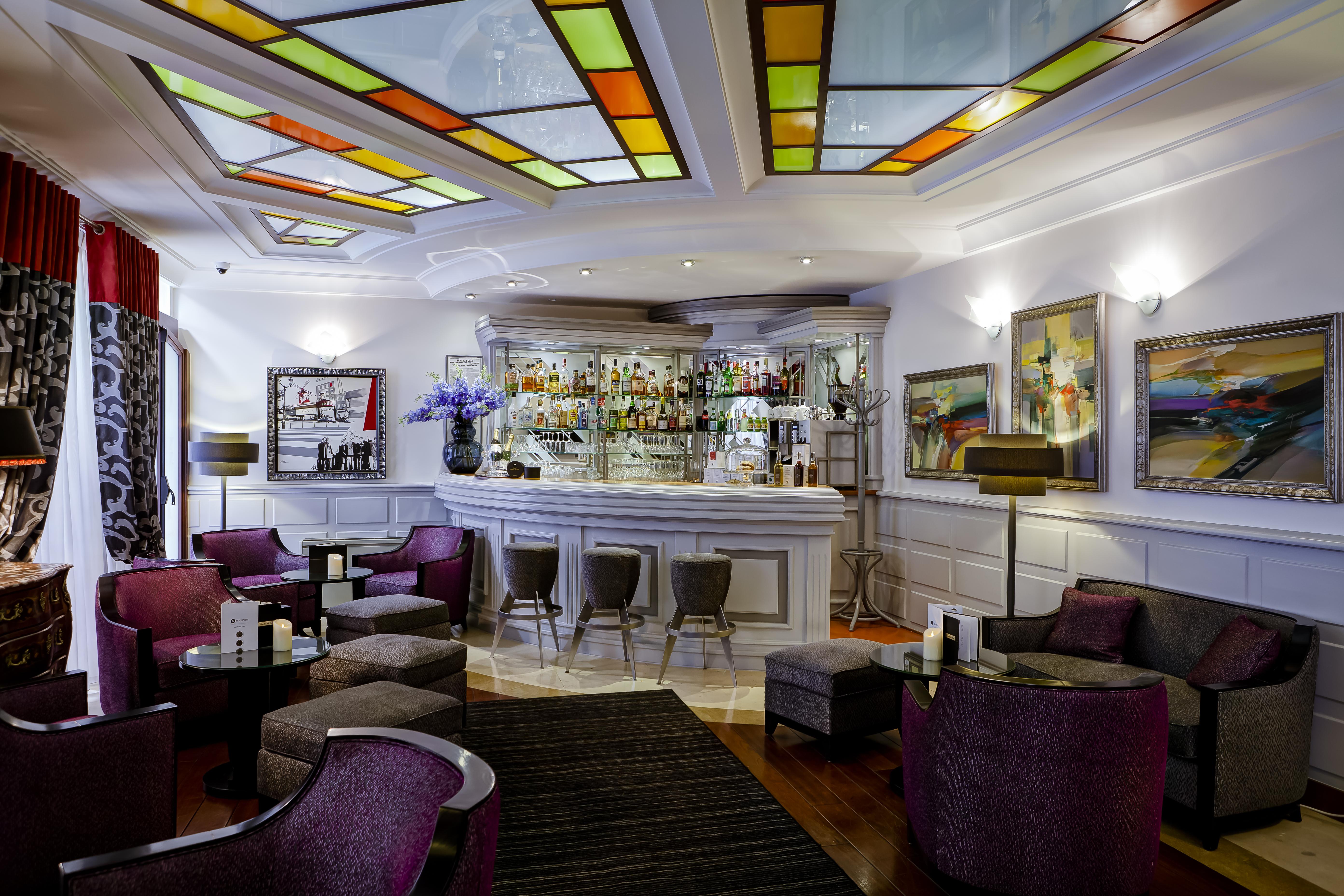 Grand Hotel Des Terreaux Lyon Zewnętrze zdjęcie