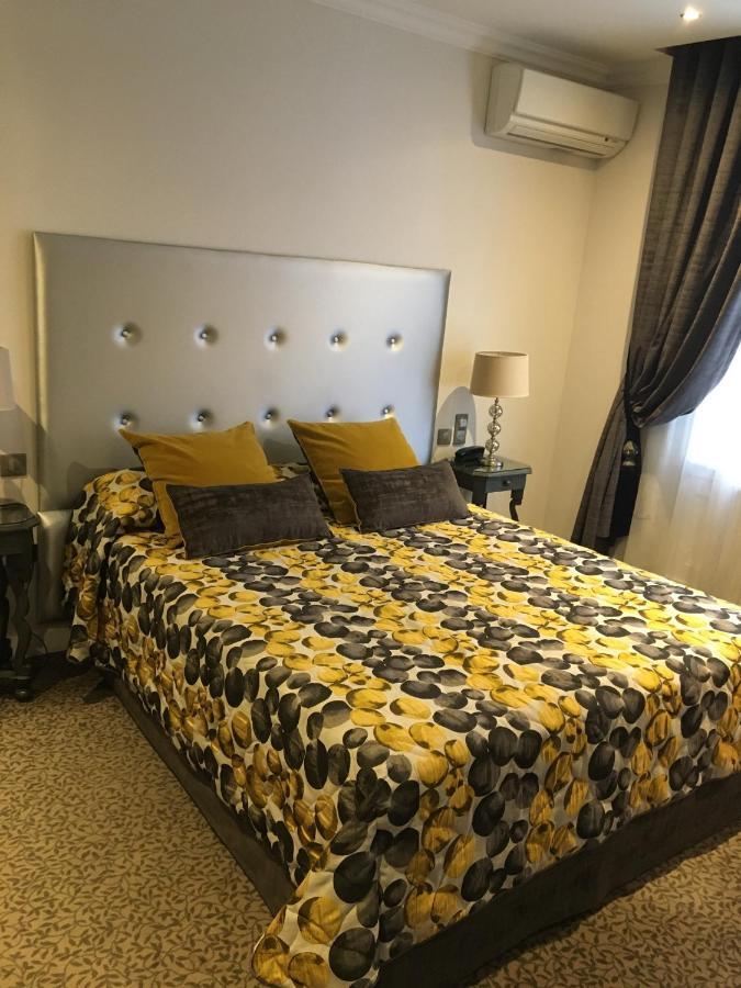 Grand Hotel Des Terreaux Lyon Zewnętrze zdjęcie