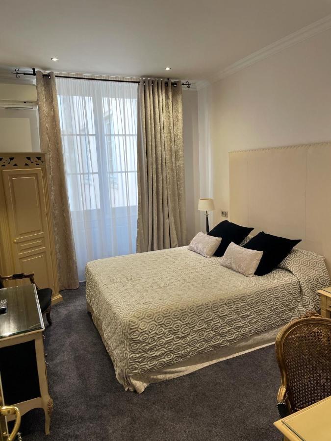 Grand Hotel Des Terreaux Lyon Zewnętrze zdjęcie