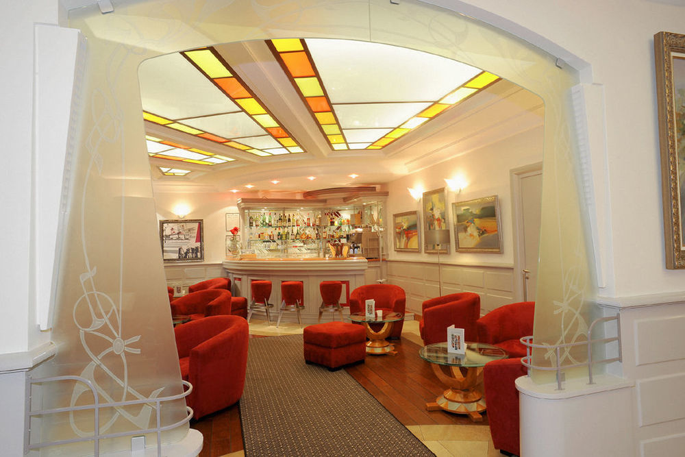 Grand Hotel Des Terreaux Lyon Zewnętrze zdjęcie