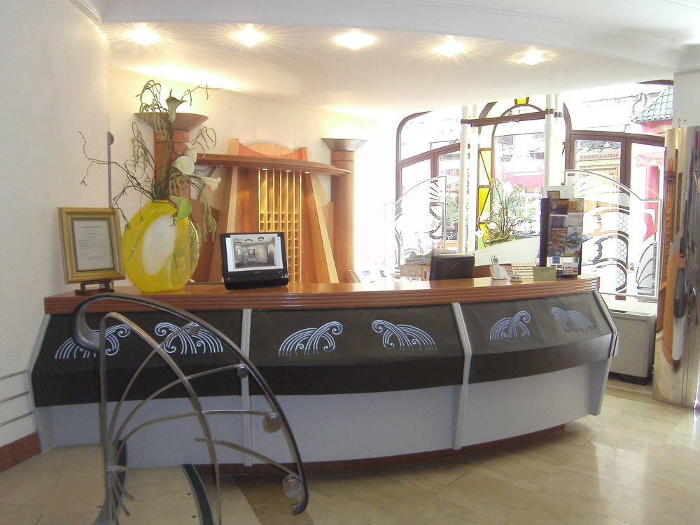 Grand Hotel Des Terreaux Lyon Zewnętrze zdjęcie