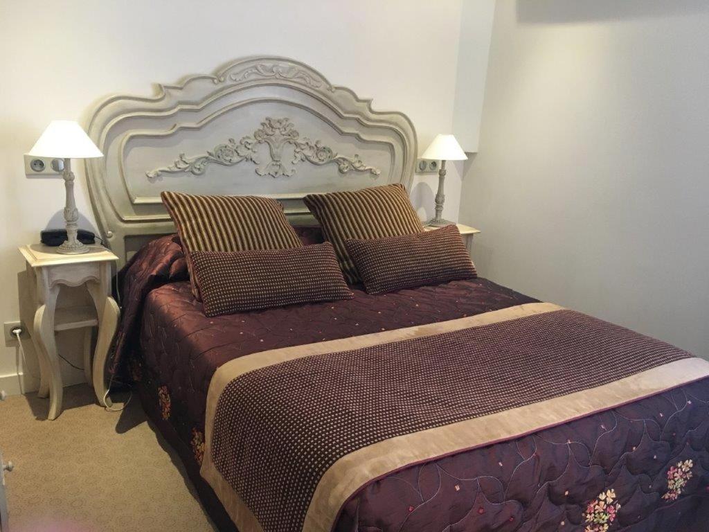 Grand Hotel Des Terreaux Lyon Zewnętrze zdjęcie