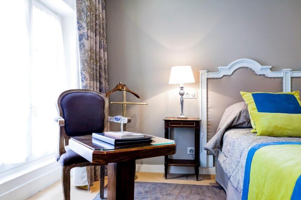 Grand Hotel Des Terreaux Lyon Zewnętrze zdjęcie
