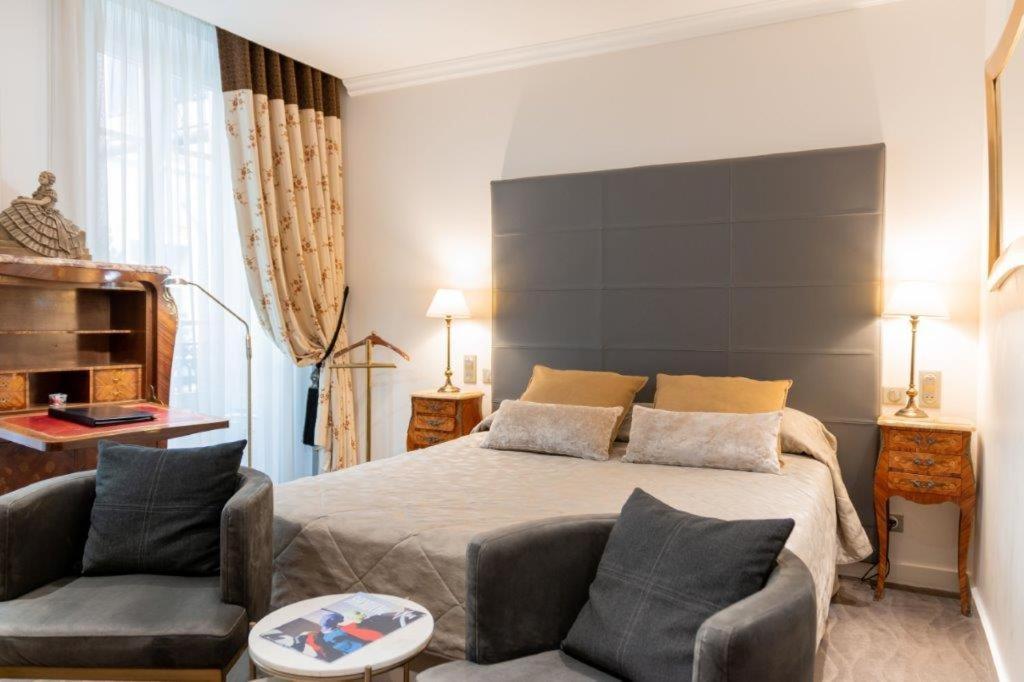 Grand Hotel Des Terreaux Lyon Zewnętrze zdjęcie
