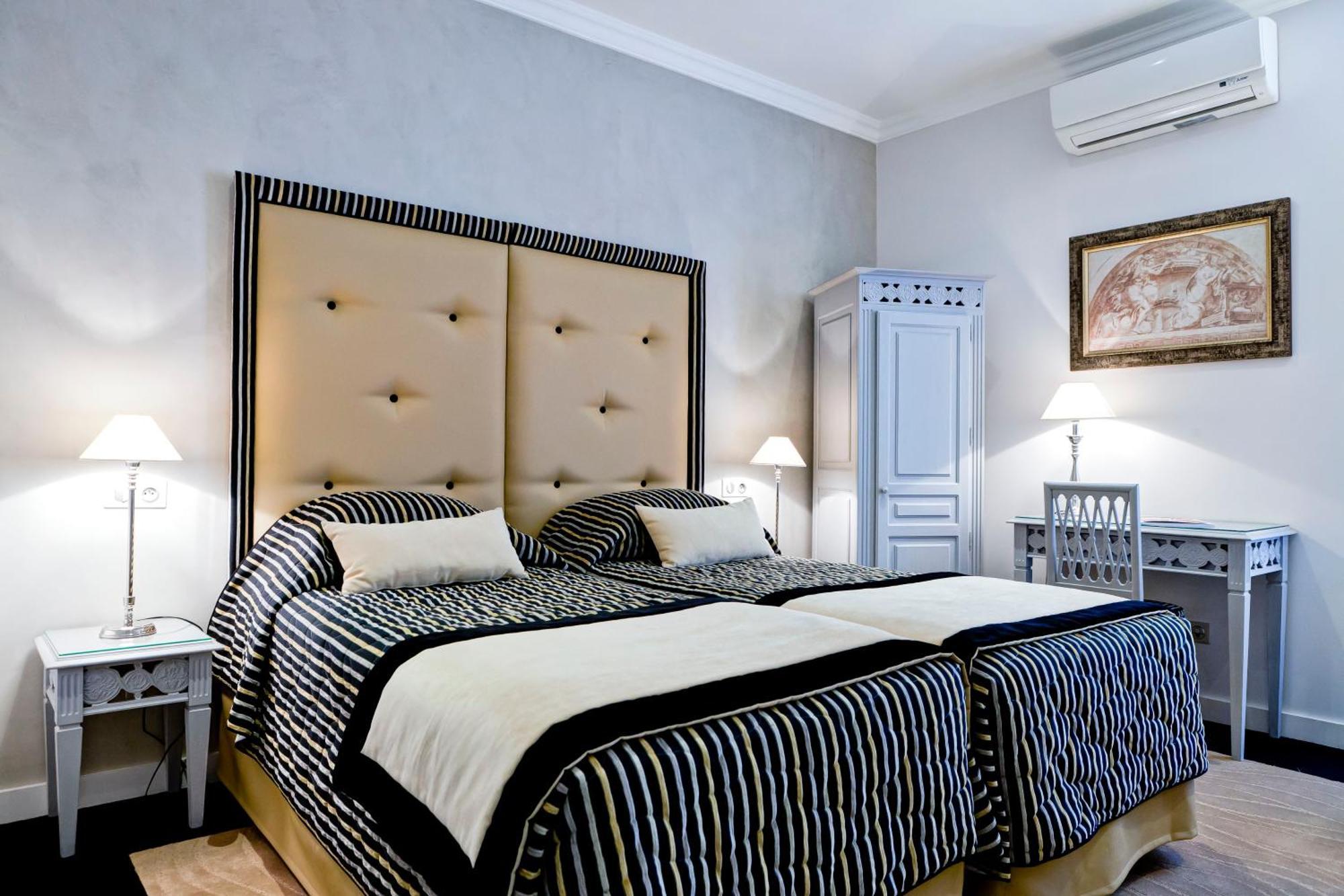 Grand Hotel Des Terreaux Lyon Zewnętrze zdjęcie