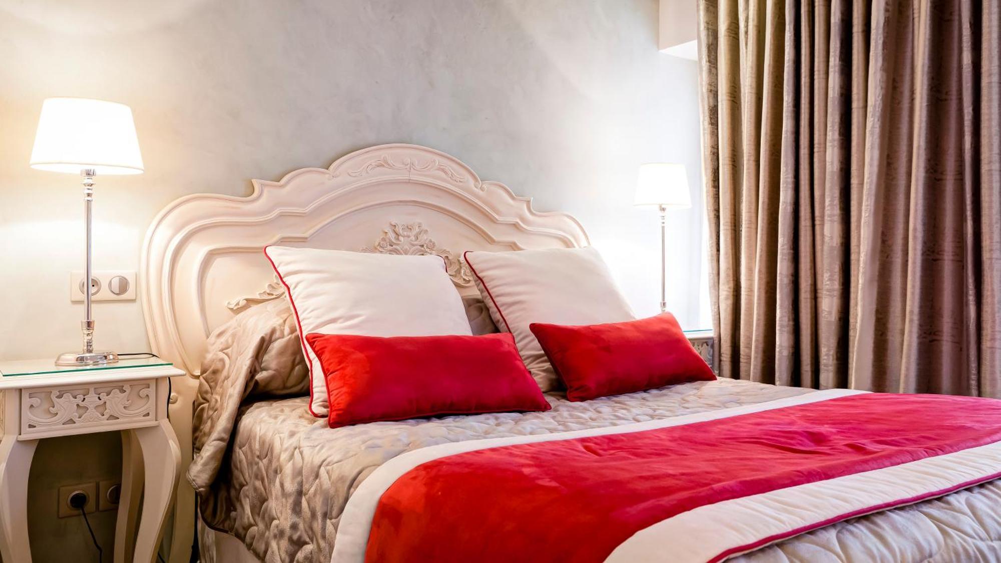 Grand Hotel Des Terreaux Lyon Zewnętrze zdjęcie