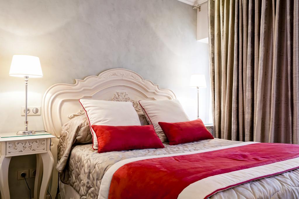 Grand Hotel Des Terreaux Lyon Zewnętrze zdjęcie