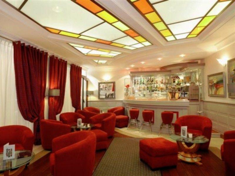 Grand Hotel Des Terreaux Lyon Zewnętrze zdjęcie