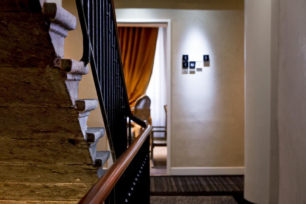 Grand Hotel Des Terreaux Lyon Zewnętrze zdjęcie