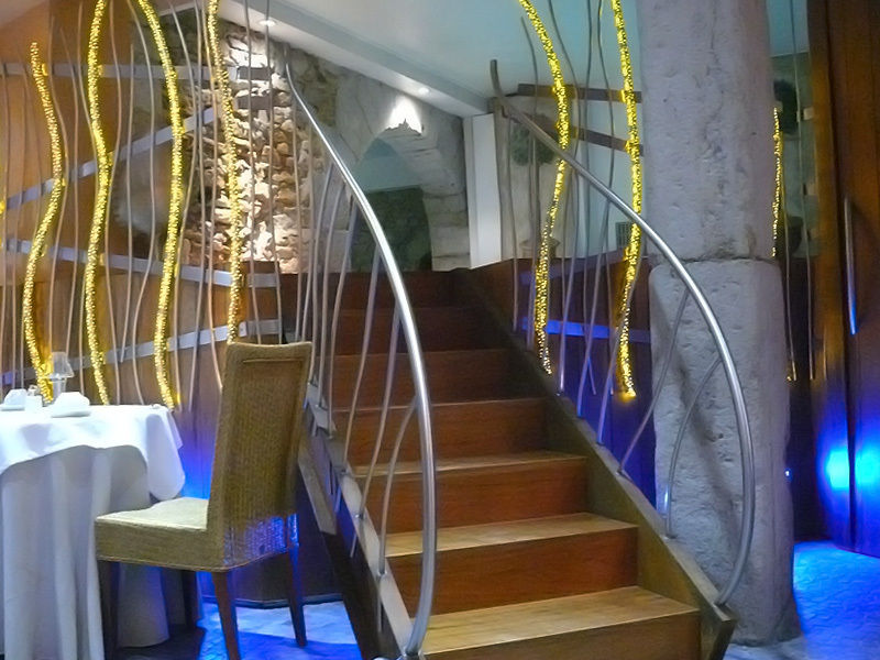 Grand Hotel Des Terreaux Lyon Zewnętrze zdjęcie