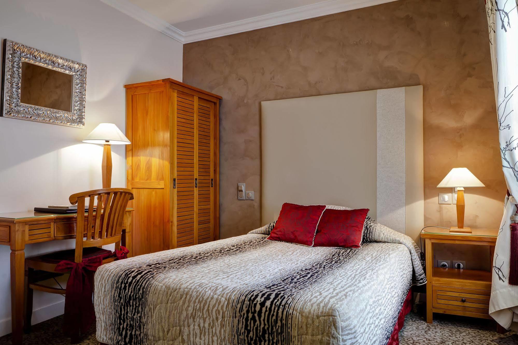 Grand Hotel Des Terreaux Lyon Zewnętrze zdjęcie