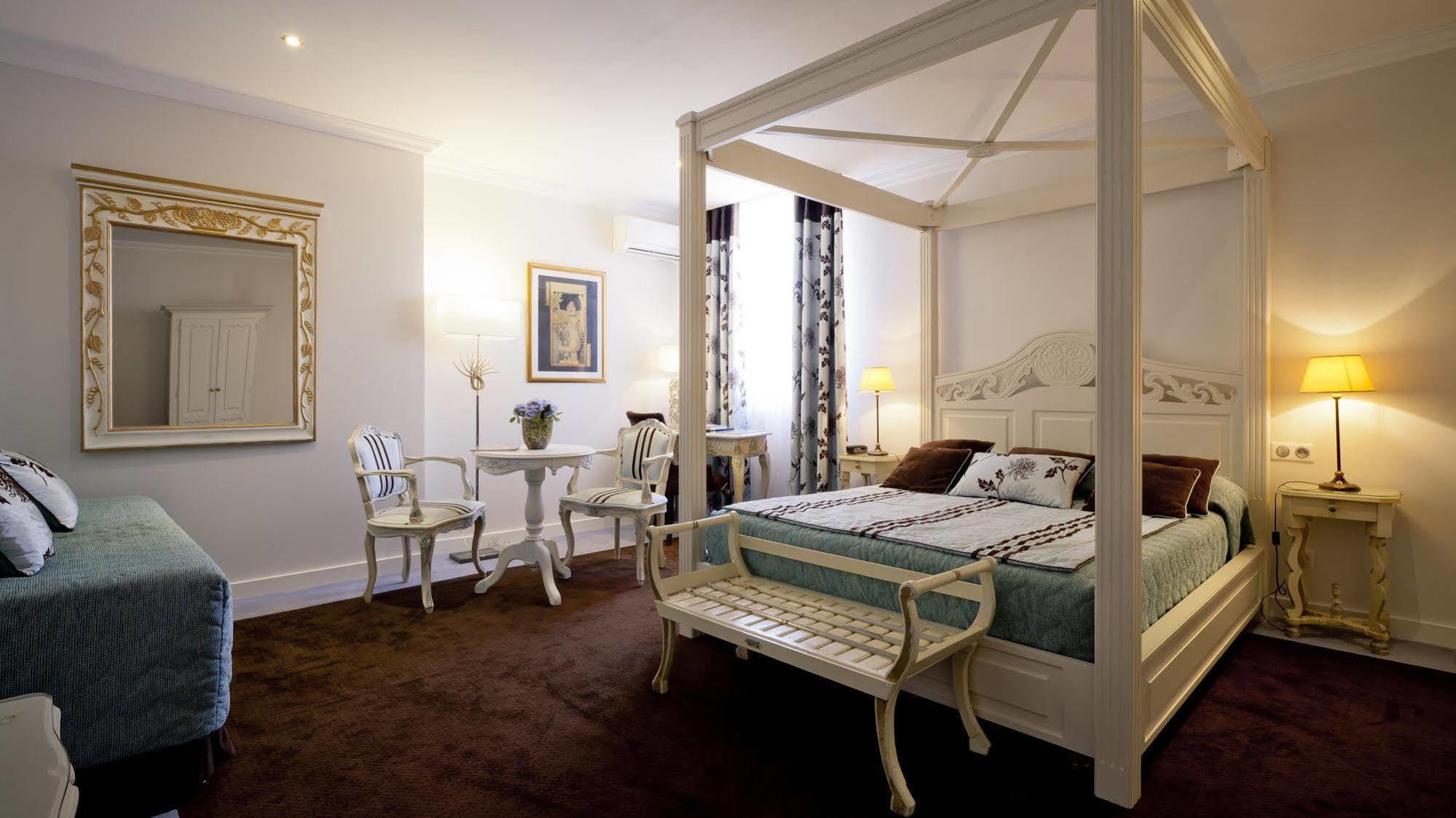 Grand Hotel Des Terreaux Lyon Zewnętrze zdjęcie