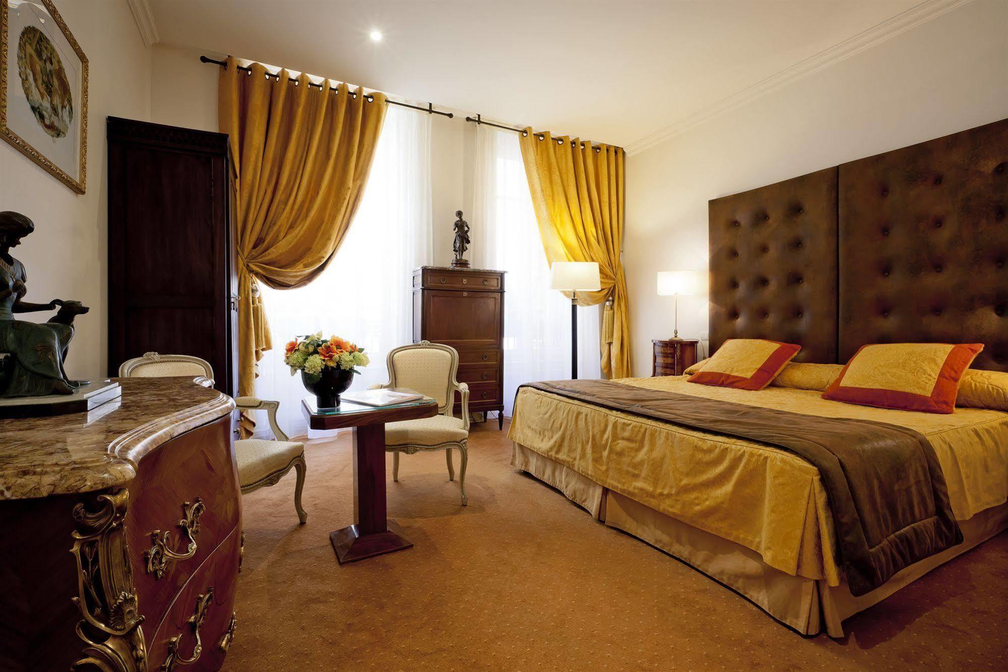 Grand Hotel Des Terreaux Lyon Zewnętrze zdjęcie