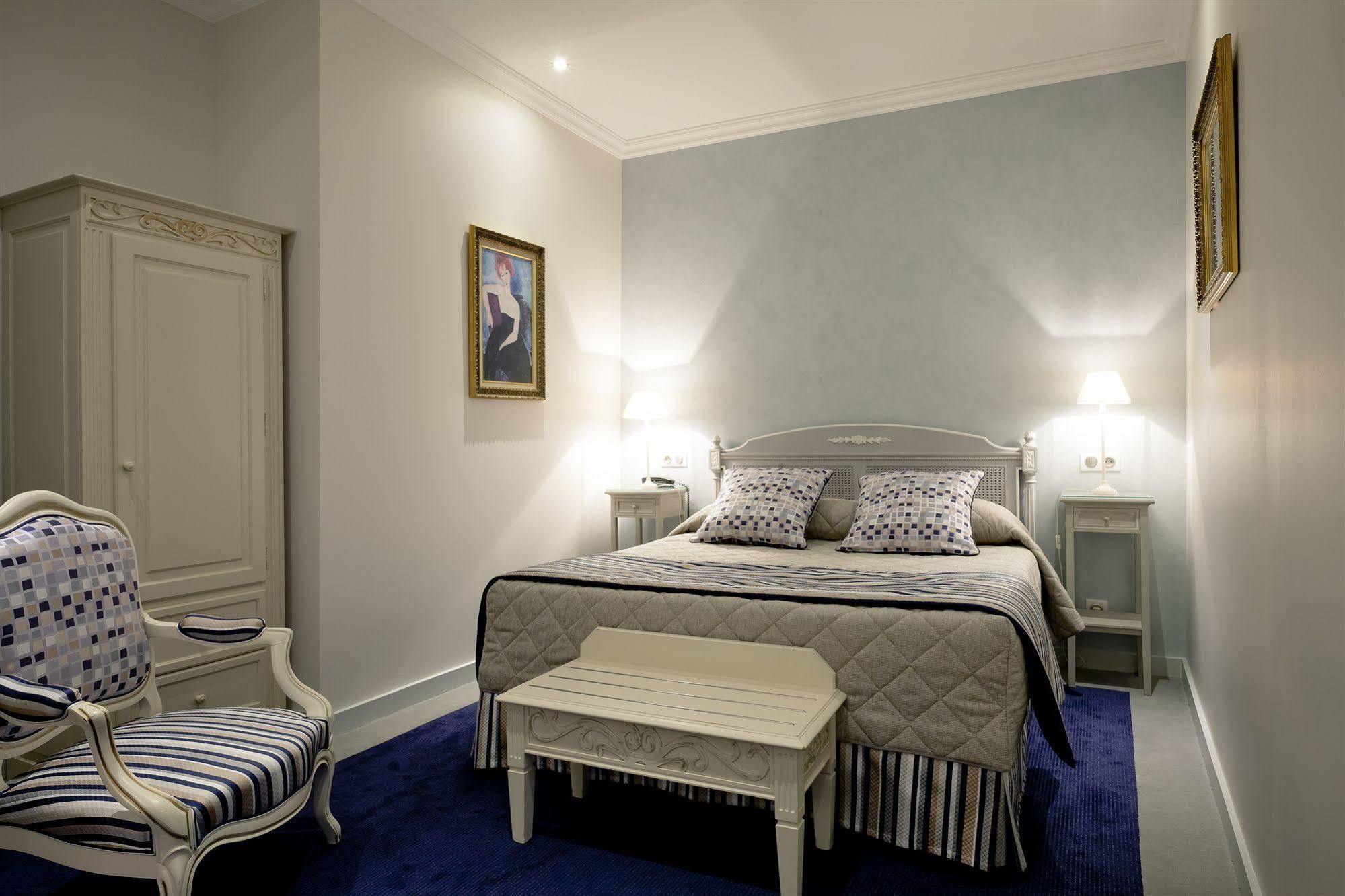 Grand Hotel Des Terreaux Lyon Zewnętrze zdjęcie