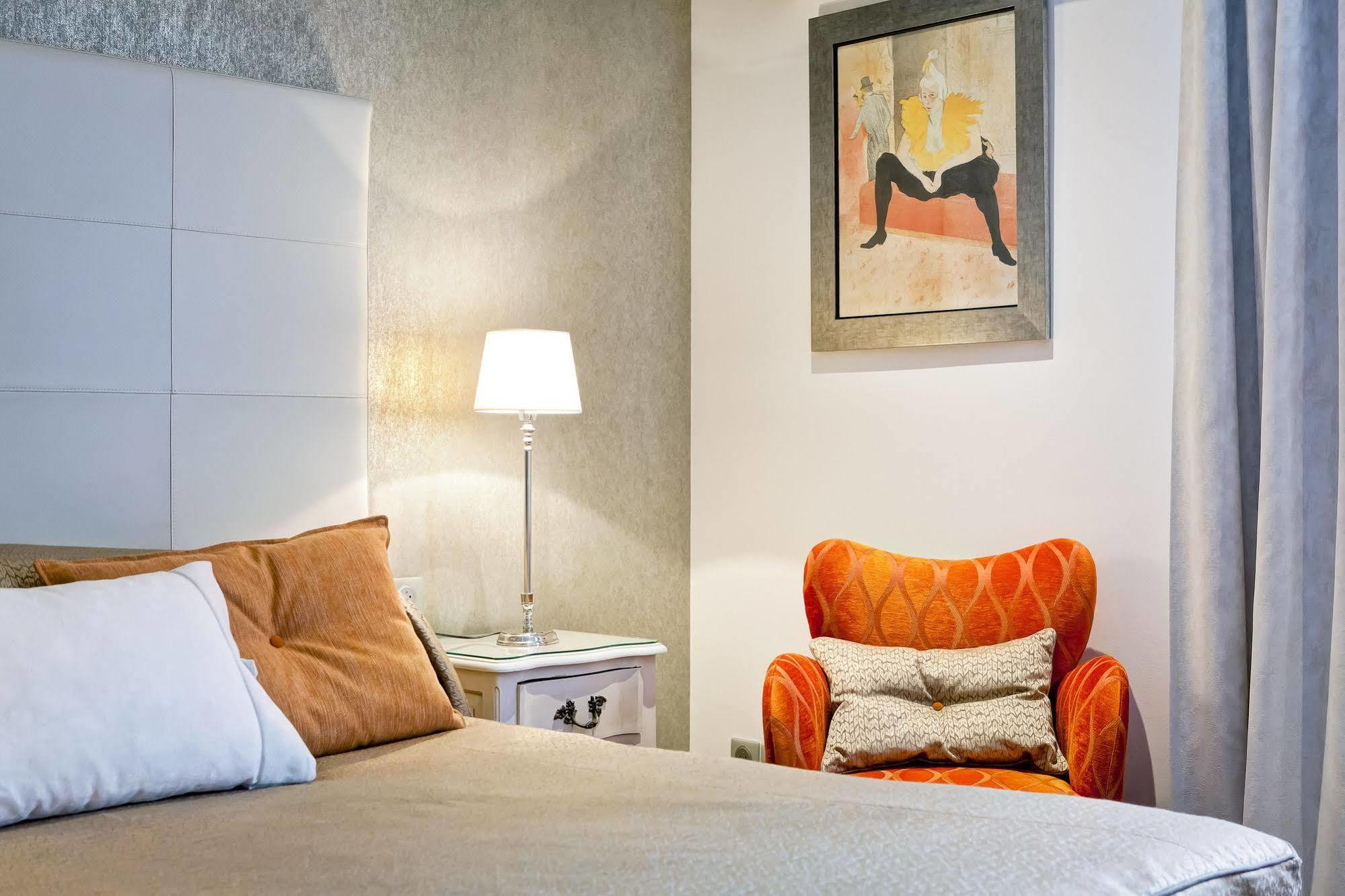 Grand Hotel Des Terreaux Lyon Zewnętrze zdjęcie