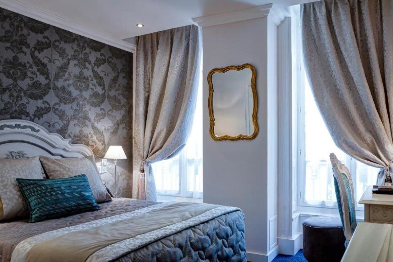 Grand Hotel Des Terreaux Lyon Zewnętrze zdjęcie