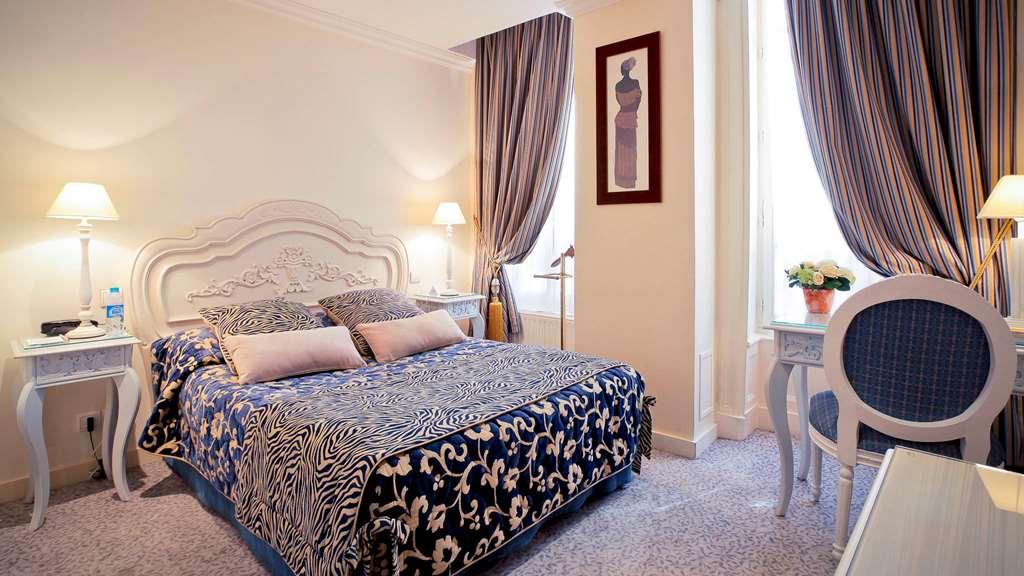 Grand Hotel Des Terreaux Lyon Pokój zdjęcie