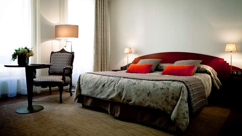 Grand Hotel Des Terreaux Lyon Pokój zdjęcie